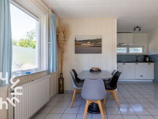 Holiday house Dishoek Features 5