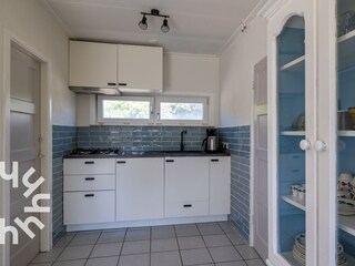 Casa per le vacanze Dishoek Caratteristiche 6