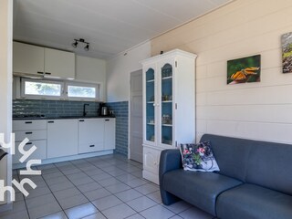 Casa per le vacanze Dishoek Caratteristiche 7