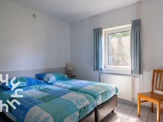 Holiday house Dishoek Features 8