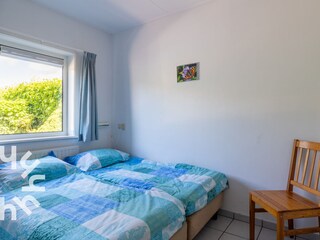 Casa per le vacanze Dishoek Caratteristiche 9