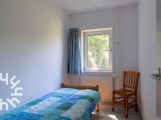 Casa per le vacanze Dishoek Caratteristiche 10