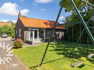 Casa per le vacanze Dishoek Ambiente 14