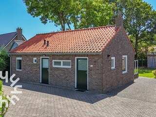 Casa per le vacanze Dishoek Ambiente 15