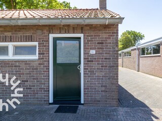 Casa per le vacanze Dishoek Ambiente 16