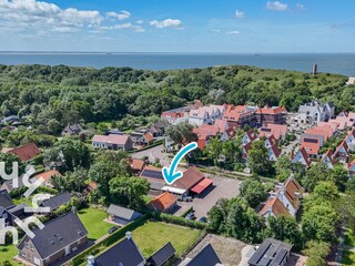 Casa per le vacanze Dishoek Ambiente 18