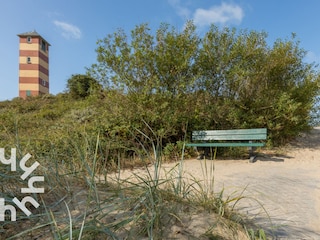 Holiday house Dishoek Environment 19