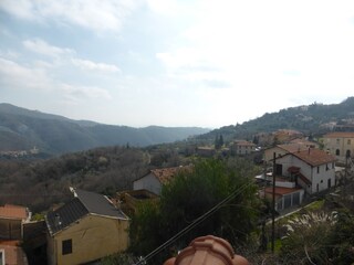 Appartamento per vacanze Pantasina Registrazione all'aperto 6