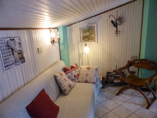 Appartamento per vacanze Pantasina Caratteristiche 10