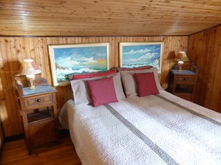 Appartamento per vacanze Pantasina Caratteristiche 11