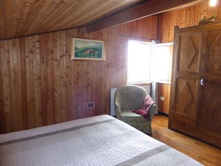 Appartamento per vacanze Pantasina Caratteristiche 12