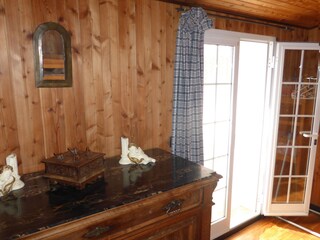 Appartamento per vacanze Pantasina Caratteristiche 13