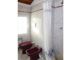 Vakantieappartement Pantasina Kenmerken 16