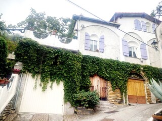 Appartamento per vacanze Pantasina Registrazione all'aperto 7