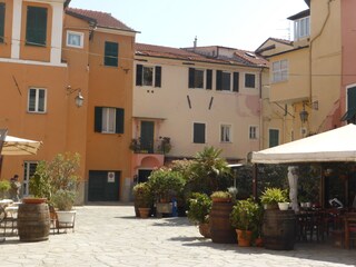 Appartamento per vacanze Pantasina Ambiente 20