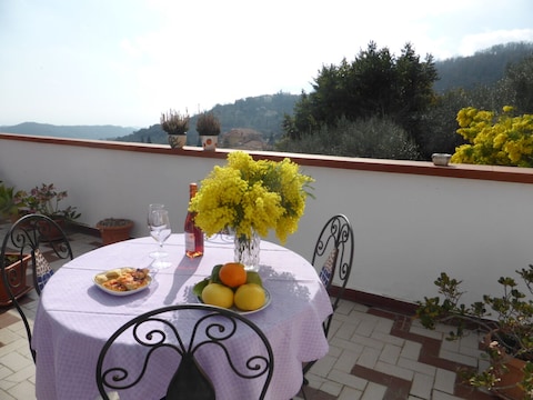 Holiday apartment Casa Clara