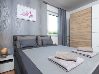 Casa de vacaciones Galižana Características 22