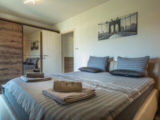 Casa de vacaciones Galižana Características 23
