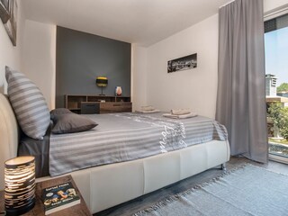 Casa de vacaciones Galižana Características 25