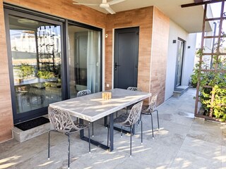 Casa per le vacanze Galižana Registrazione all'aperto 7