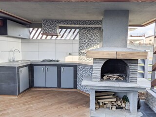 Casa per le vacanze Galižana Caratteristiche 38