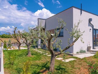 Casa de vacaciones Galižana Entorno 41