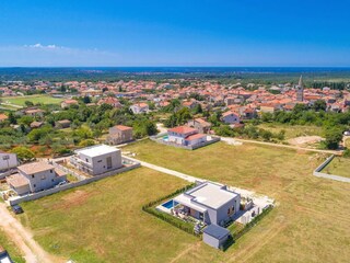 Casa de vacaciones Galižana  43