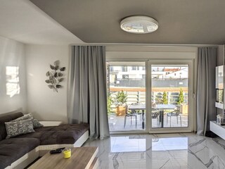 Casa de vacaciones Galižana Características 28