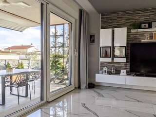 Casa de vacaciones Galižana Características 29