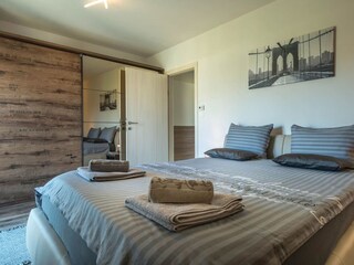 Casa de vacaciones Galižana Características 36