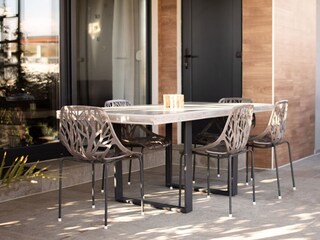 Casa per le vacanze Galižana Registrazione all'aperto 13