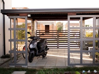 Casa per le vacanze Galižana Registrazione all'aperto 14