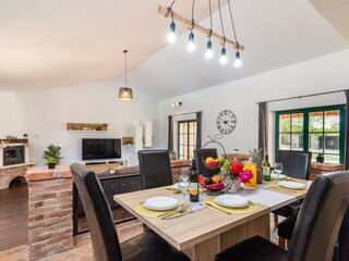 Villa Galižana Caratteristiche 19