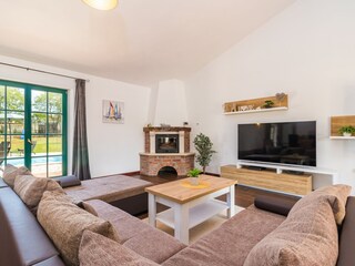 Villa Galižana Caratteristiche 18