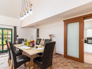 Villa Galižana Caratteristiche 20