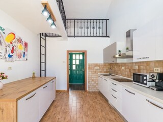 Villa Galižana Kenmerken 21