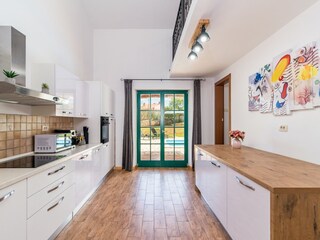 Villa Galižana Équipement 22