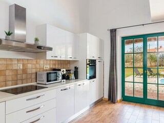 Villa Galižana Caratteristiche 23