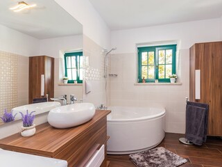 Villa Galižana Caratteristiche 25