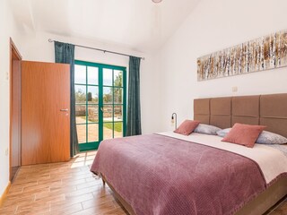 Villa Galižana Caratteristiche 28