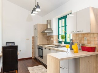 Villa Galižana Kenmerken 32