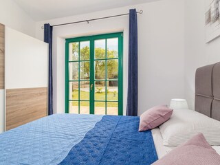 Villa Galižana Caratteristiche 34