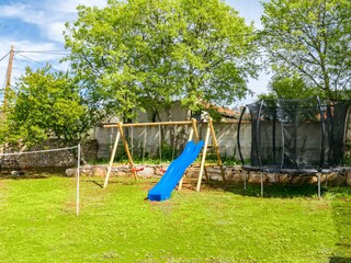 Villa Galižana Ambiente 67