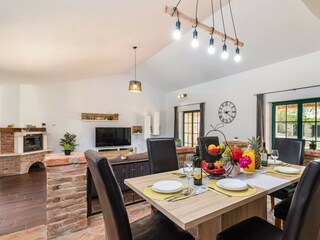 Villa Galižana Équipement 41