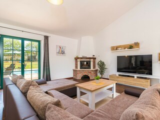 Villa Galižana Caratteristiche 42