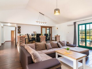 Villa Galižana Ausstattung 43