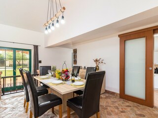 Villa Galižana Ausstattung 44