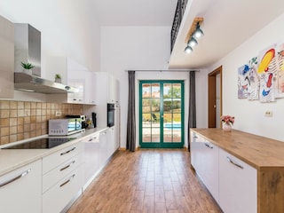 Villa Galižana Ausstattung 46