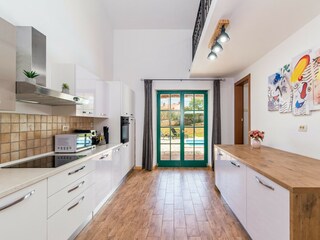 Villa Galižana Équipement 46