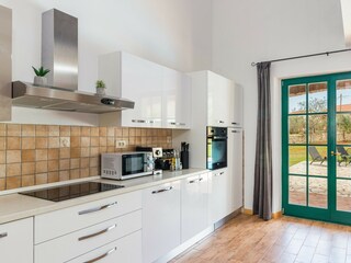 Villa Galižana Ausstattung 47